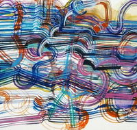 Eva Breuer Art Dealer - Northern Rivers Accommodation