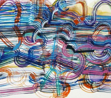 Eva Breuer Art Dealer - Northern Rivers Accommodation 0