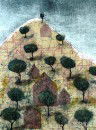 Frances Keevil Gallery - Northern Rivers Accommodation 2