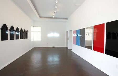 James Dorahy Project Space - Northern Rivers Accommodation 2