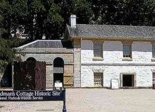 Cadmans Cottage - Northern Rivers Accommodation 0