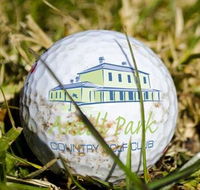 Antill Park Country Golf Club - Northern Rivers Accommodation
