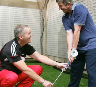 Golf 4 All - Northern Rivers Accommodation 0
