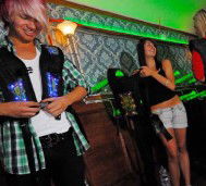 Zone 3 Laser Tag - Caringbah - Northern Rivers Accommodation 0