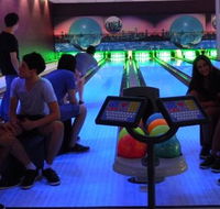 Tenpin City - Northern Rivers Accommodation