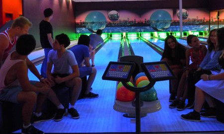 Tenpin City - Northern Rivers Accommodation 0