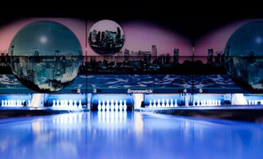Tenpin City - Northern Rivers Accommodation 2