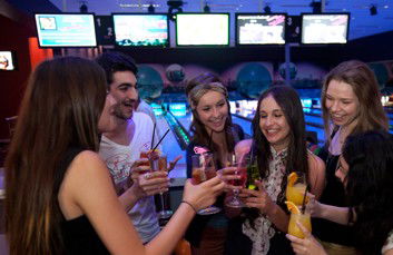 Tenpin City - Northern Rivers Accommodation 3