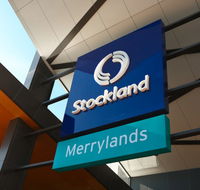Stockland Merrylands - Northern Rivers Accommodation