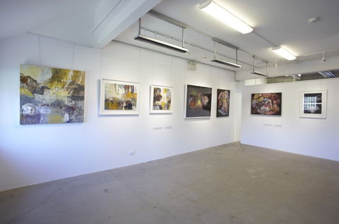 Incinerator Art Space - Northern Rivers Accommodation 0