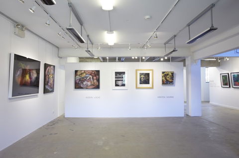 Incinerator Art Space - Northern Rivers Accommodation 2