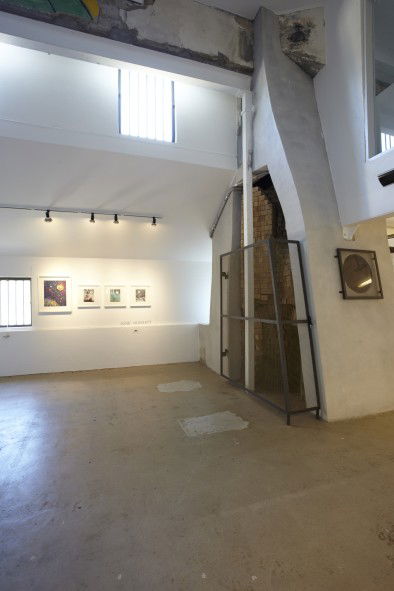 Incinerator Art Space - Northern Rivers Accommodation 7