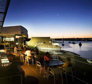 Sydney Rowing Club - Northern Rivers Accommodation 2