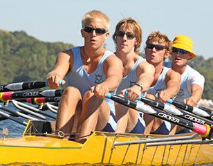 Sydney Rowing Club - Northern Rivers Accommodation 3