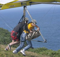 Air Sports - Northern Rivers Accommodation