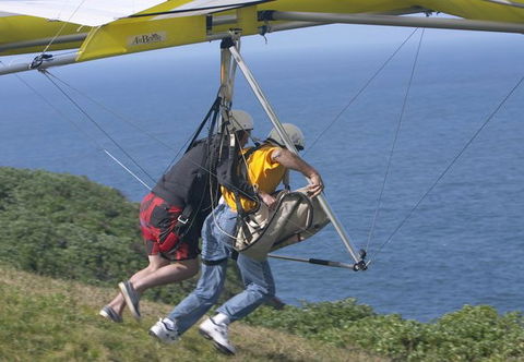Air Sports - Northern Rivers Accommodation 0