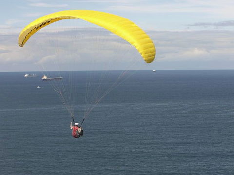 Air Sports - Northern Rivers Accommodation 2