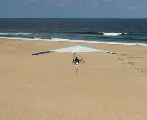 Air Sports - Northern Rivers Accommodation 4