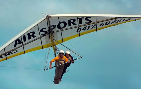 Air Sports - Northern Rivers Accommodation 5