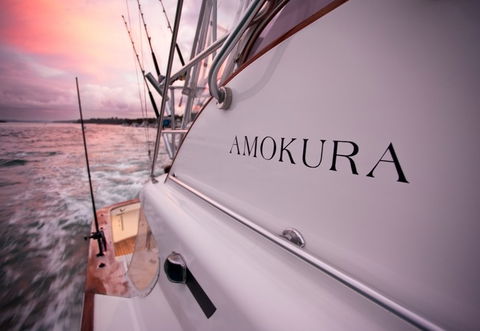 Amokura Charters - Northern Rivers Accommodation 4