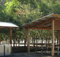 Blackbutt Reserve - Northern Rivers Accommodation