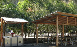 Blackbutt Reserve - Northern Rivers Accommodation 0