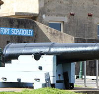 Fort Scratchley Historical Society - Northern Rivers Accommodation