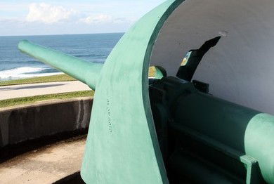 Fort Scratchley Historical Society - Northern Rivers Accommodation 1