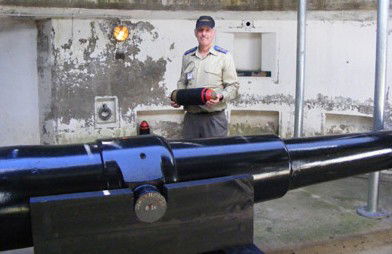 Fort Scratchley Historical Society - Northern Rivers Accommodation 2