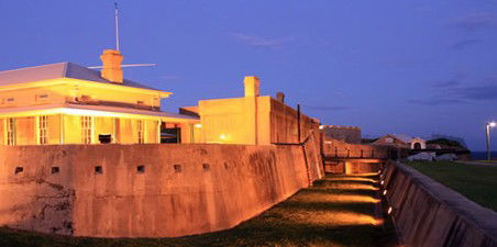 Fort Scratchley Historical Society - Northern Rivers Accommodation 4