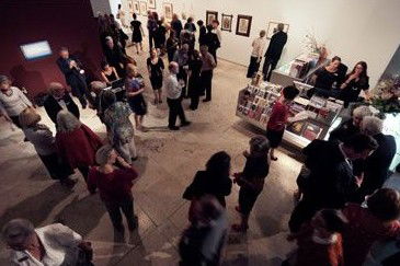 Newcastle Art Gallery - Northern Rivers Accommodation 1
