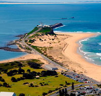 Heliservices Newcastle - Northern Rivers Accommodation