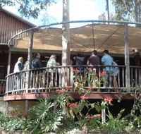 Hunter Vineyard Tours - Northern Rivers Accommodation