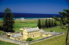 Newcastle Ghost Tours - Northern Rivers Accommodation 1