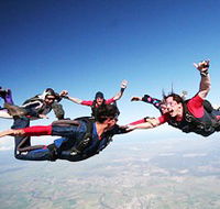 Skydive Maitland - Northern Rivers Accommodation