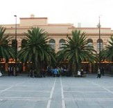 Civic Precinct - Northern Rivers Accommodation