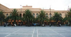 Civic Precinct - Northern Rivers Accommodation 0