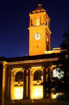 Civic Precinct - Northern Rivers Accommodation 3