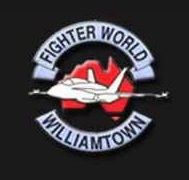 Fighter World - Northern Rivers Accommodation