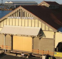 The Maritime Centre - Northern Rivers Accommodation
