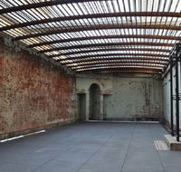 The Lock-Up - Northern Rivers Accommodation