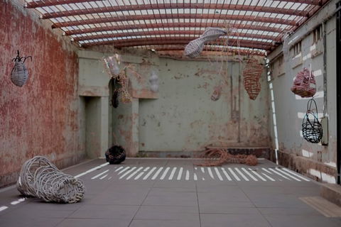 The Lock-Up - Northern Rivers Accommodation 4