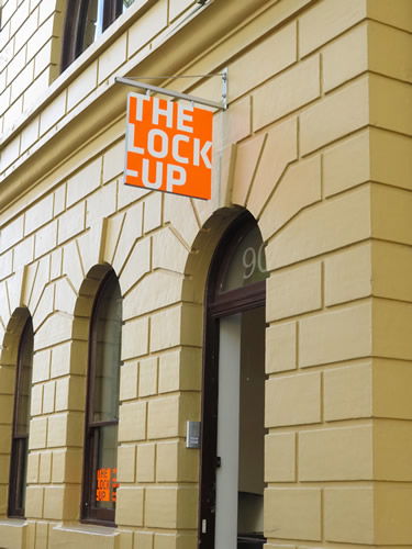 The Lock-Up - Northern Rivers Accommodation 5