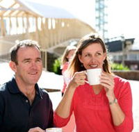 Hunter Street Outlets - Northern Rivers Accommodation