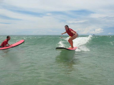 Byron Bay Style Surfing - Northern Rivers Accommodation 0