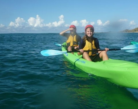 Cape Byron Kayaks - Northern Rivers Accommodation 0