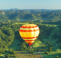 Byron Bay Ballooning