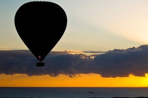 Byron Bay Ballooning - Northern Rivers Accommodation 1