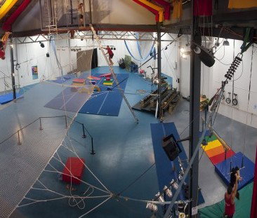 Circus Arts - Northern Rivers Accommodation 0