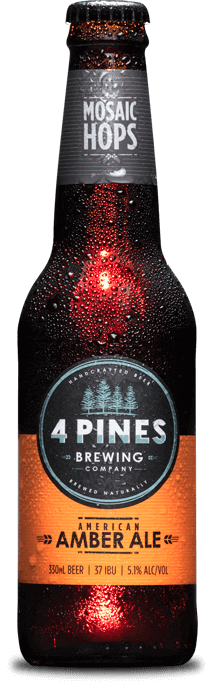 4 Pines Brewing Company - Northern Rivers Accommodation 9